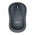 Logitech M185 | Draadloze Muis | Links- en Rechtshandig | RF | 4000 DPI | Swift Grey_