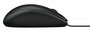 Logitech B100 | Bedrade Muis | Links- en Rechtshandig | USB-A | 800 DPI | Zwart_