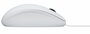Logitech B100 | Bekabelde Muis | Links- en Rechtshandig | USB-A | 800 DPI | Wit_