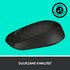 Logitech M171 | Draadloze Muis | Links- en Rechtshandig | RF | 1000 DPI | Zwart_