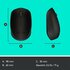 Logitech M171 | Draadloze Muis | Links- en Rechtshandig | RF | 1000 DPI | Zwart_