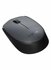 Logitech M170 | Draadloze Muis | Links- en Rechtshandig | RF | 1000 DPI | Grijs_