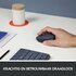 Logitech M170 | Draadloze Muis | Links- en Rechtshandig | RF | 1000 DPI | Grijs_
