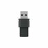 Logitech Spotlight Presenter | Draadloos | Bluetooth & USB 2.4 GHz | Bereik tot 30 meter | Grijs_