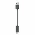 Logitech Spotlight Presenter | Draadloos | Bluetooth & USB 2.4 GHz | Bereik tot 30 meter | Grijs_