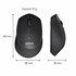 Logitech M330 Silent Plus | Draadloze Muis | Rechtshandig | RF | 1000 DPI | Zwart_
