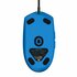 Logitech G203 | Gaming Muis | Rechtshandig | USB-A | 8000 DPI | Blauw_