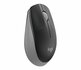 Logitech M190 | Draadloze Muis | Links- en Rechtshandig | RF | 1000 DPI | Grijs_