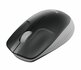 Logitech M190 | Draadloze Muis | Links- en Rechtshandig | RF | 1000 DPI | Grijs_
