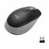 Logitech M190 | Draadloze Muis | Links- en Rechtshandig | RF | 1000 DPI | Grijs_