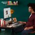 Logitech Signature M650 Large | Draadloze Muis | Rechtshandig | RF + Bluetooth | 2000 DPI | Grafiet_