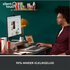 Logitech Signature M650 Large | Draadloze Muis | Rechtshandig | RF + Bluetooth | 2000 DPI | Grafiet_