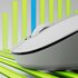 Logitech Signature M650 | Draadloze Muis | Rechtshandig | RF + Bluetooth | 2000 DPI | Wit_