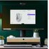 Logitech Signature M650 | Draadloze Muis | Rechtshandig | RF + Bluetooth | 2000 DPI | Wit_