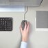 Logitech M100 | Bekabelde Muis | Links- en Rechtshandig | USB-A | 1000 DPI | Zwart_