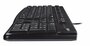 Logitech MK120 | Bedrade Muis en Toetsenbordcombo | QWERTY_