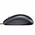 Logitech MK120 | Bedrade Muis en Toetsenbordcombo | QWERTY_