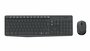 Logitech MK235 | Draadloze Muis en Toetsenbordcombo | QWERTY_