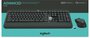 Logitech MK540 | Draadloze Muis en Toetsenbordcombo | QWERTY_