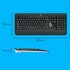 Logitech MK540 | Draadloze Muis en Toetsenbordcombo | QWERTY_