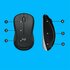 Logitech MK540 | Draadloze Muis en Toetsenbordcombo | QWERTY_
