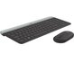 Logitech MK470 Slim | Draadloze Muis en Toetsenbordcombo | QWERTY_