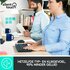 Logitech MK295 Silent | Draadloze Muis en Toetsenbordcombo | QWERTY_