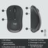 Logitech MK295 Silent | Draadloze Muis en Toetsenbordcombo | QWERTY_