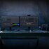 Logitech MX Keys S | Draadloze Muis en Toetsenbordcombo | QWERTY_