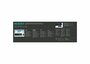 Logitech MX Keys S | Draadloze Muis en Toetsenbordcombo | QWERTY_