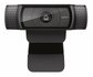 Logitech C920 HD | 1080p 30FPS USB Webcam | Met Microfoon_