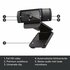 Logitech C920 HD | 1080p 30FPS USB Webcam | Met Microfoon_