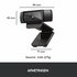 Logitech C920 HD | 1080p 30FPS USB Webcam | Met Microfoon_