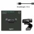 Logitech C920 HD | 1080p 30FPS USB Webcam | Met Microfoon_