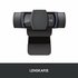 Logitech C920s PRO | 1080p 30FPS USB Webcam met Microfoon_