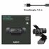 Logitech C920s PRO | 1080p 30FPS USB Webcam met Microfoon_