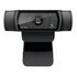Logitech C920e Business | 1080p 30FPS USB Webcam met Microfoon_