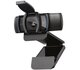 Logitech C920e Business | 1080p 30FPS USB Webcam met Microfoon_