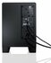 Logitech Z313 | 2.1 Luidsprekerset | Krachtig Stereo Geluid | 50W RMS_