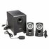 Logitech Z313 | 2.1 Luidsprekerset | Krachtig Stereo Geluid | 50W RMS_