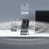 Logitech Z207 | 2.0 Bluetooth Luidsprekerset | 5W RMS | Draadloze Overgang | Zwart_