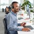 Logitech H960 | Bedrade On-ear Headset USB-A | Zwart_