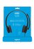 Logitech H151 | Bedrade On-ear Headset | 3.5mm | Zwart_