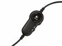 Logitech H151 | Bedrade On-ear Headset | 3.5mm | Zwart_