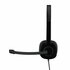 Logitech H151 | Bedrade On-ear Headset | 3.5mm | Zwart_