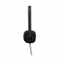 Logitech H151 | Bedrade On-ear Headset | 3.5mm | Zwart_