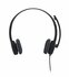 Logitech H151 | Bedrade On-ear Headset | 3.5mm | Zwart_