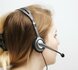 Logitech H111 | On-Ear Bedrade 3,5mm Koptelefoon met Microfoon | Grijs_