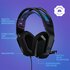 Logitech G335 | On-Ear Gaming Headset 3,5mm Connector | Zwart_