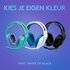 Logitech G335 | On-Ear Gaming Headset 3,5mm Connector | Zwart_
